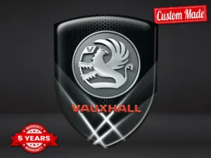 Vauxhall Vinilos Camiones Pro Máximo Resistente Elegante